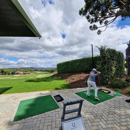 Seaside Sunflower * キンタ・ド・ラーゴ