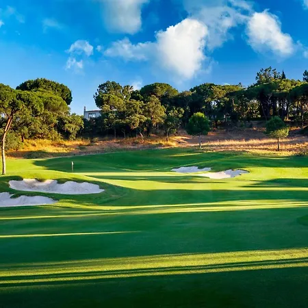 Vakantiehuis Seaside Sunflower Quinta do Lago