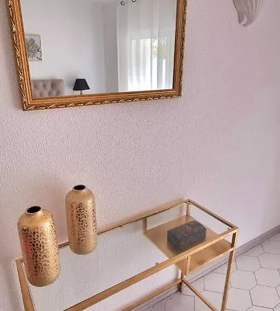 Feriehus Seaside Sunflower *