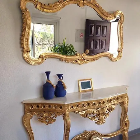 Seaside Sunflower Feriehus Quinta do Lago