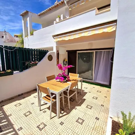 Feriehus Seaside Sunflower *