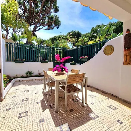 Seaside Sunflower Quinta do Lago