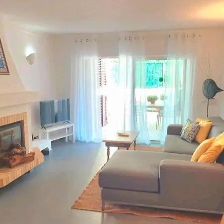 Seaside Sunflower Feriehus