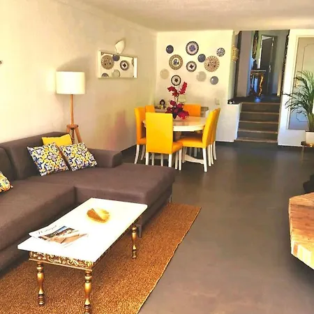 Feriehus Seaside Sunflower Quinta do Lago