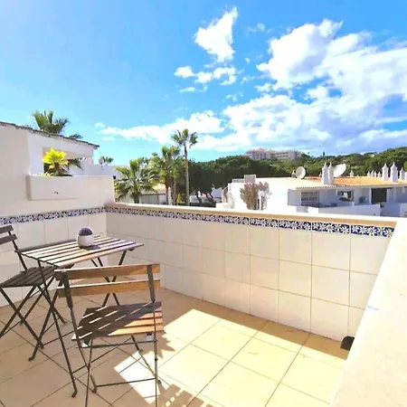 Feriehus Seaside Sunflower Quinta do Lago