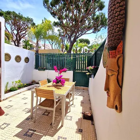 Seaside Sunflower Quinta do Lago