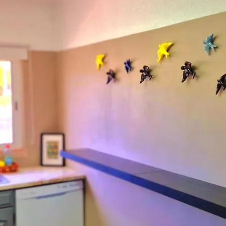 Seaside Sunflower Feriehus Quinta do Lago