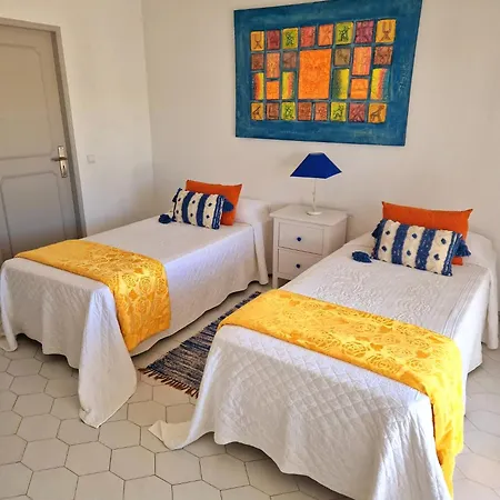 Seaside Sunflower * Quinta do Lago