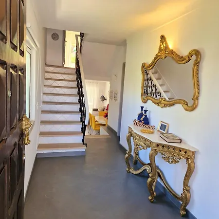 Seaside Sunflower * Quinta do Lago