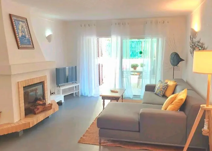 Seaside Sunflower 別荘