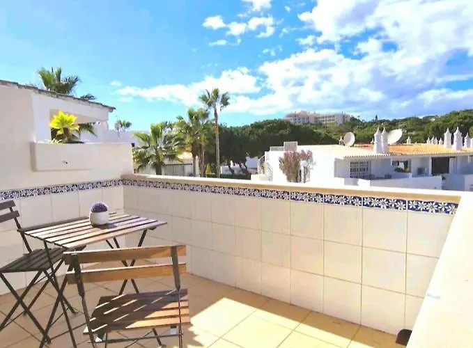 別荘 Seaside Sunflower キンタ・ド・ラーゴ