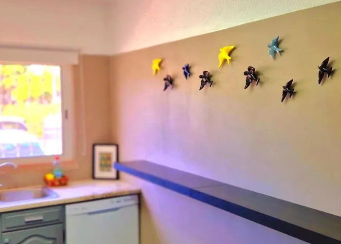 Seaside Sunflower 別荘 キンタ・ド・ラーゴ