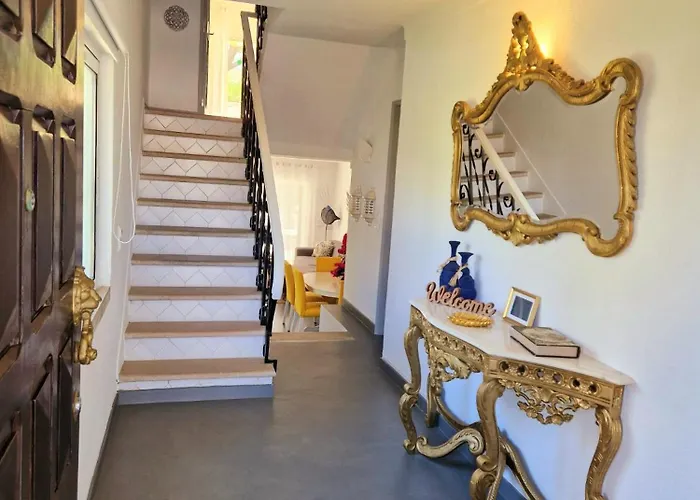 Seaside Sunflower * キンタ・ド・ラーゴ