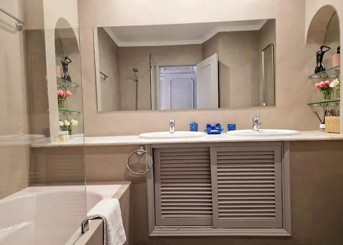 Seaside Sunflower 別荘